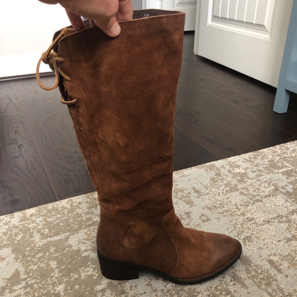 Born Boots Size 8.5 - Picture 7 of 14